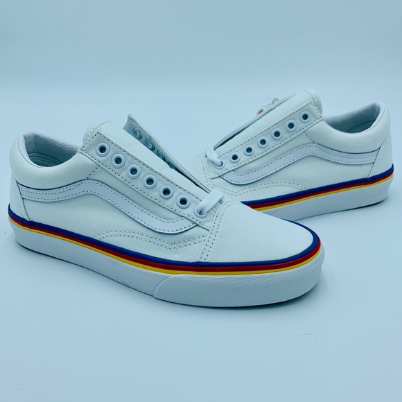 Vans Shoes - VANS OLD SKOOL